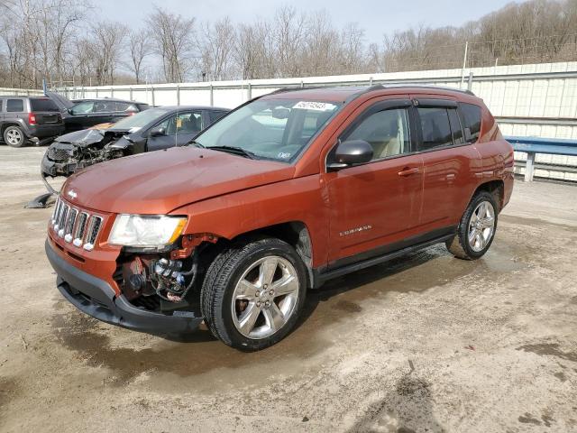 Photo 0 VIN: 1C4NJDCB9CD578750 - JEEP COMPASS LI 