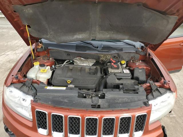 Photo 11 VIN: 1C4NJDCB9CD578750 - JEEP COMPASS LI 