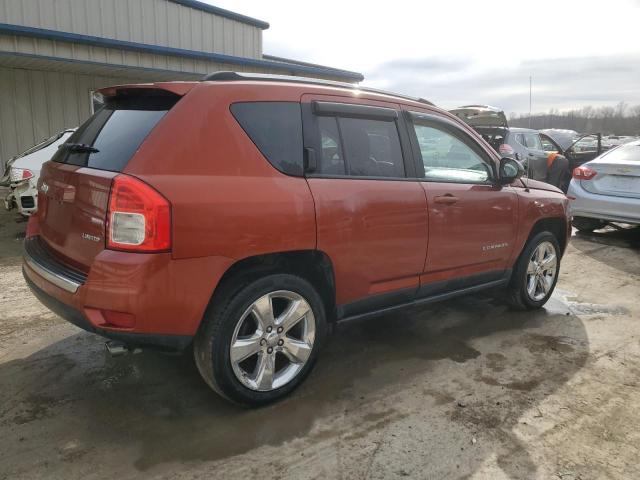 Photo 2 VIN: 1C4NJDCB9CD578750 - JEEP COMPASS LI 