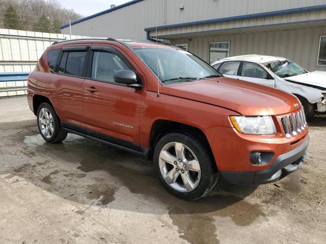 Photo 3 VIN: 1C4NJDCB9CD578750 - JEEP COMPASS LI 