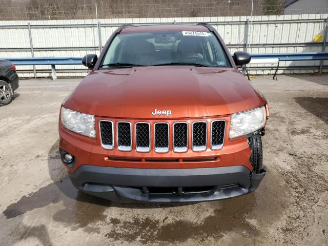 Photo 4 VIN: 1C4NJDCB9CD578750 - JEEP COMPASS LI 