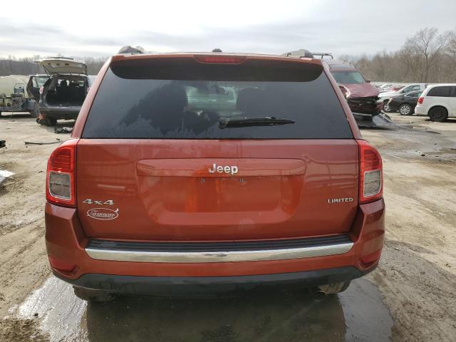 Photo 5 VIN: 1C4NJDCB9CD578750 - JEEP COMPASS LI 