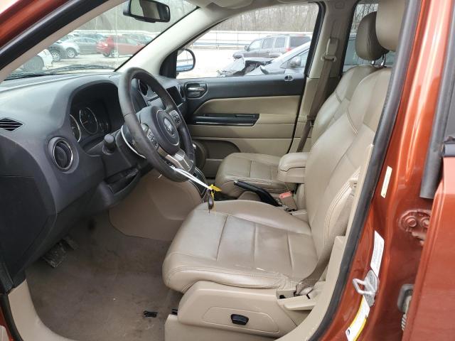 Photo 6 VIN: 1C4NJDCB9CD578750 - JEEP COMPASS LI 