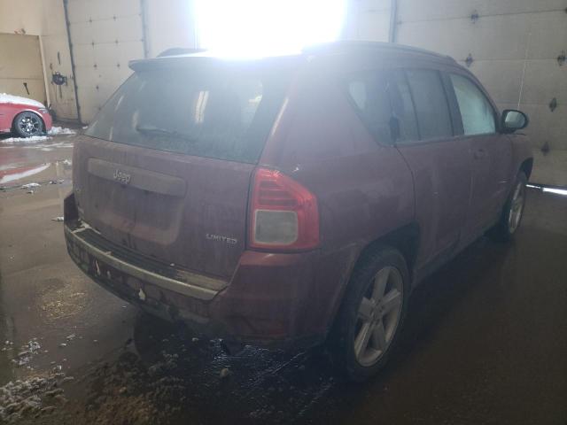 Photo 3 VIN: 1C4NJDCB9DD248382 - JEEP COMPASS LI 