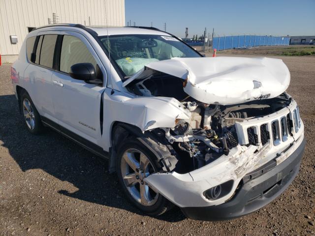 Photo 0 VIN: 1C4NJDCBXCD509470 - JEEP COMPASS LI 