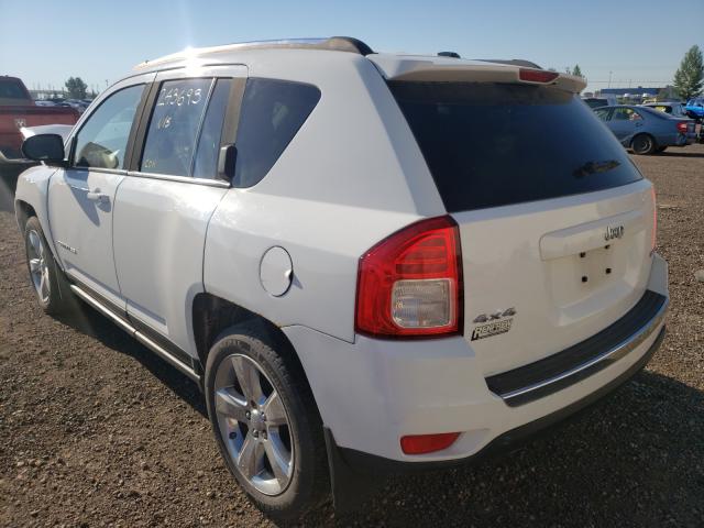 Photo 2 VIN: 1C4NJDCBXCD509470 - JEEP COMPASS LI 