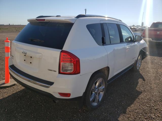 Photo 3 VIN: 1C4NJDCBXCD509470 - JEEP COMPASS LI 