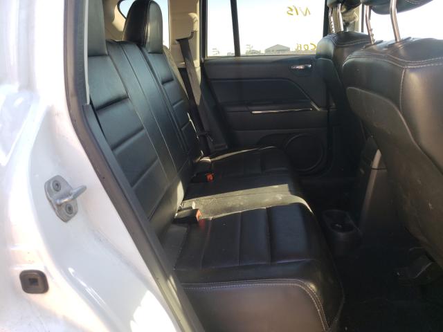 Photo 5 VIN: 1C4NJDCBXCD509470 - JEEP COMPASS LI 