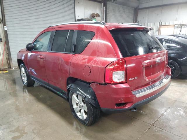 Photo 1 VIN: 1C4NJDCBXCD524308 - JEEP COMPASS LI 