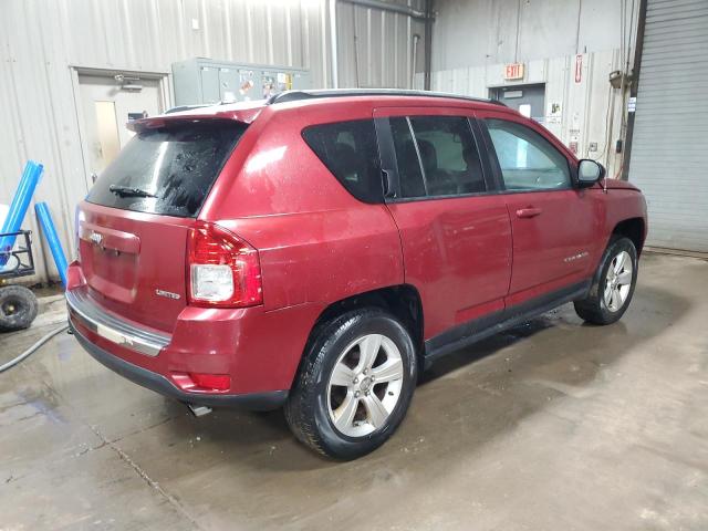 Photo 2 VIN: 1C4NJDCBXCD524308 - JEEP COMPASS LI 