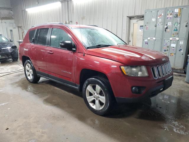 Photo 3 VIN: 1C4NJDCBXCD524308 - JEEP COMPASS LI 