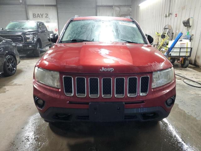 Photo 4 VIN: 1C4NJDCBXCD524308 - JEEP COMPASS LI 