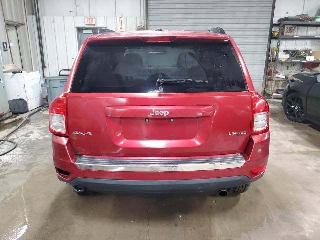 Photo 5 VIN: 1C4NJDCBXCD524308 - JEEP COMPASS LI 