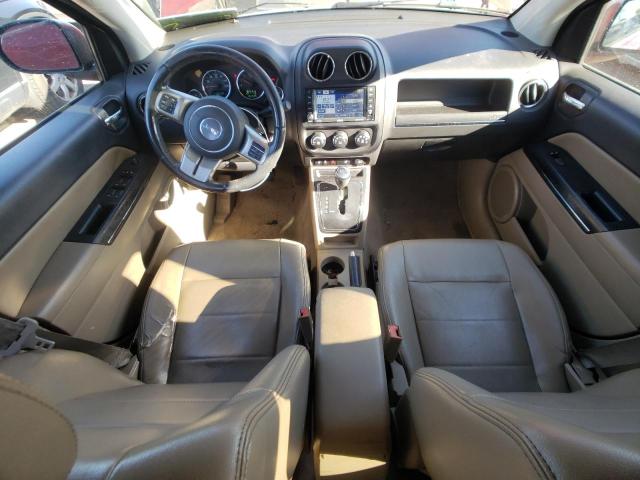 Photo 7 VIN: 1C4NJDCBXCD524308 - JEEP COMPASS LI 