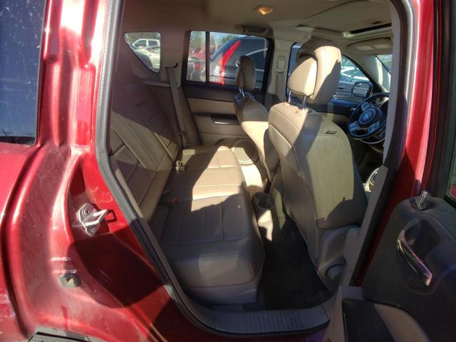 Photo 9 VIN: 1C4NJDCBXCD524308 - JEEP COMPASS LI 