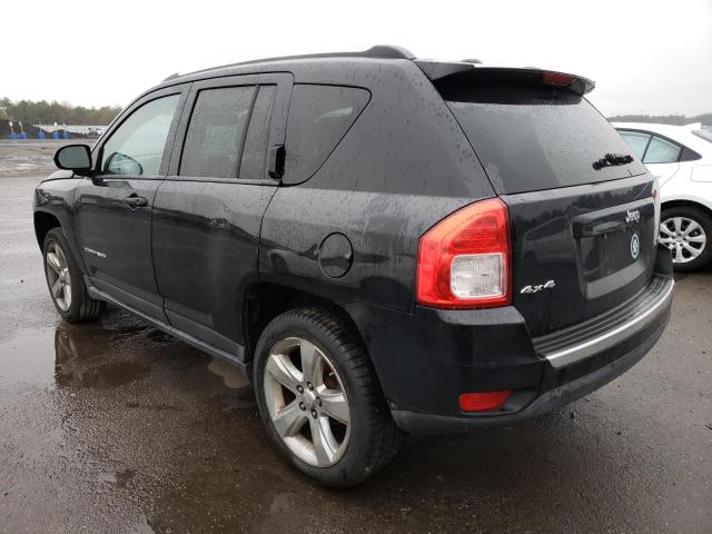 Photo 1 VIN: 1C4NJDCBXCD541819 - JEEP COMPASS LI 