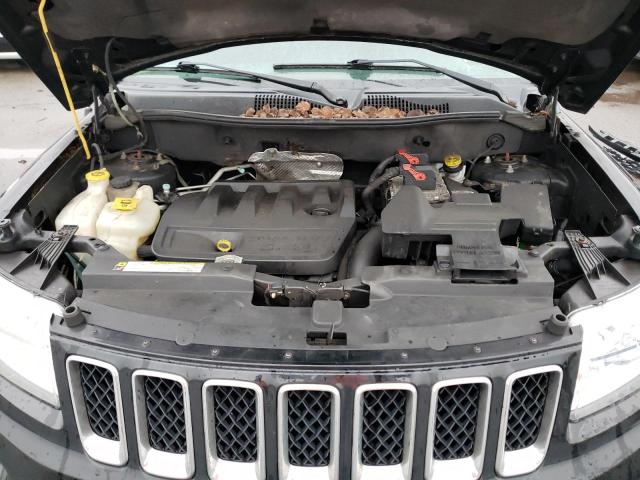 Photo 11 VIN: 1C4NJDCBXCD541819 - JEEP COMPASS LI 