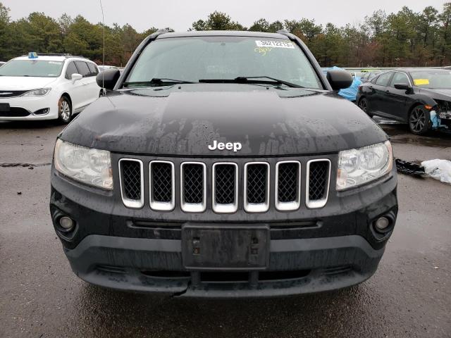 Photo 4 VIN: 1C4NJDCBXCD541819 - JEEP COMPASS LI 