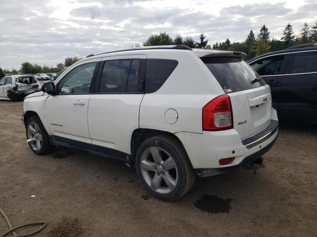 Photo 1 VIN: 1C4NJDCBXCD583780 - JEEP COMPASS LI 