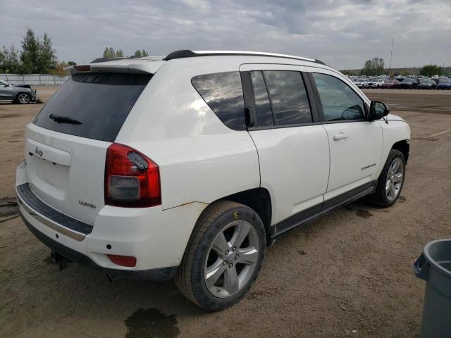 Photo 2 VIN: 1C4NJDCBXCD583780 - JEEP COMPASS LI 