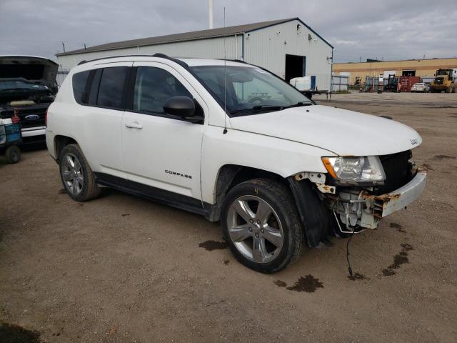 Photo 3 VIN: 1C4NJDCBXCD583780 - JEEP COMPASS LI 