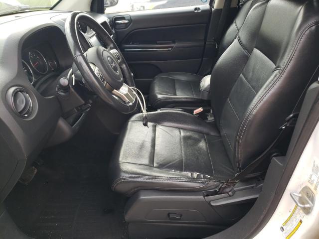 Photo 6 VIN: 1C4NJDCBXCD583780 - JEEP COMPASS LI 