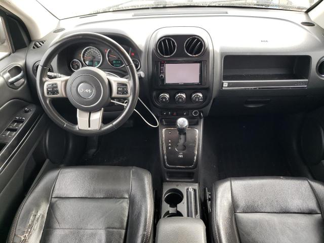 Photo 7 VIN: 1C4NJDCBXCD583780 - JEEP COMPASS LI 