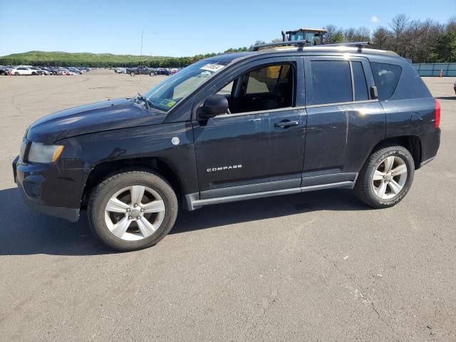 Photo 0 VIN: 1C4NJDCBXCD592673 - JEEP COMPASS LI 