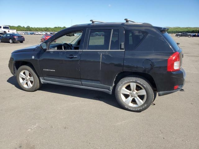 Photo 1 VIN: 1C4NJDCBXCD592673 - JEEP COMPASS LI 