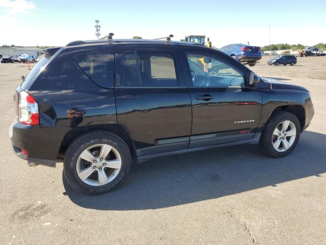 Photo 2 VIN: 1C4NJDCBXCD592673 - JEEP COMPASS LI 