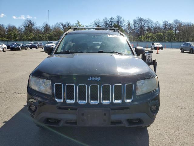 Photo 4 VIN: 1C4NJDCBXCD592673 - JEEP COMPASS LI 