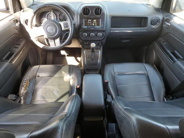 Photo 7 VIN: 1C4NJDCBXCD592673 - JEEP COMPASS LI 