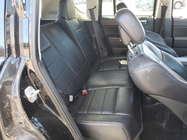 Photo 9 VIN: 1C4NJDCBXCD592673 - JEEP COMPASS LI 