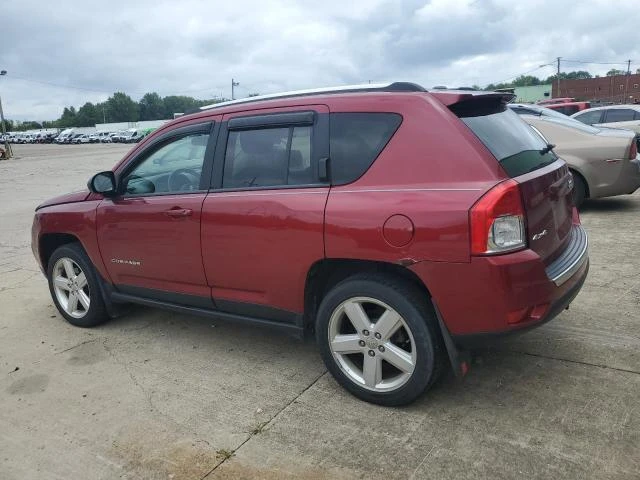 Photo 1 VIN: 1C4NJDCBXCD593340 - JEEP COMPASS LI 