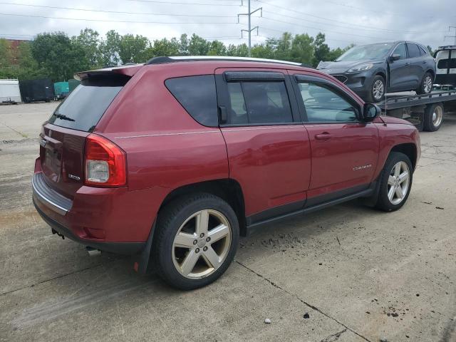 Photo 2 VIN: 1C4NJDCBXCD593340 - JEEP COMPASS LI 