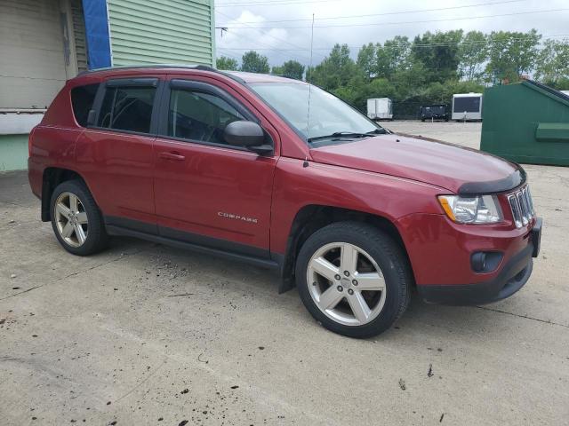 Photo 3 VIN: 1C4NJDCBXCD593340 - JEEP COMPASS LI 