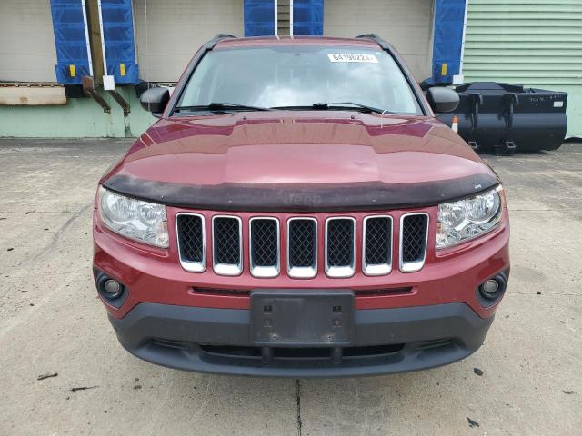 Photo 4 VIN: 1C4NJDCBXCD593340 - JEEP COMPASS LI 