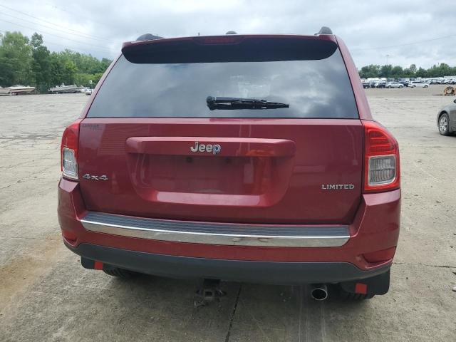 Photo 5 VIN: 1C4NJDCBXCD593340 - JEEP COMPASS LI 