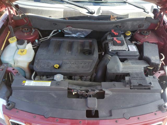 Photo 6 VIN: 1C4NJDCBXCD630760 - JEEP COMPASS LI 