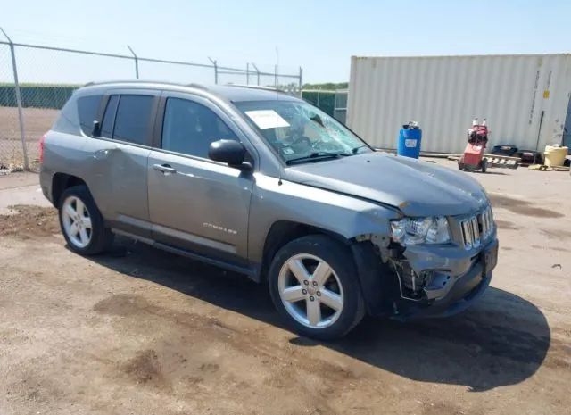 Photo 0 VIN: 1C4NJDCBXCD655481 - JEEP COMPASS 