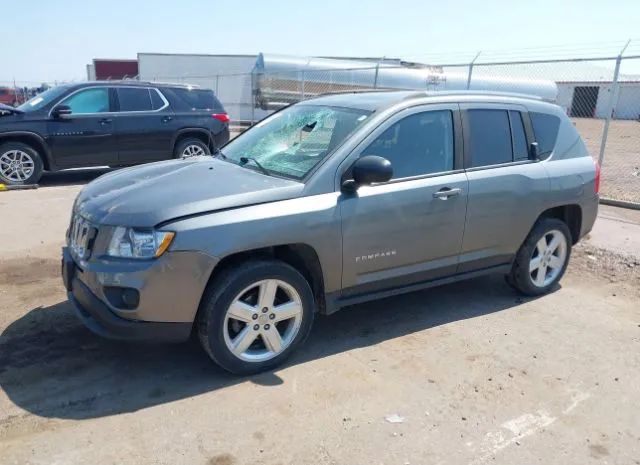 Photo 1 VIN: 1C4NJDCBXCD655481 - JEEP COMPASS 