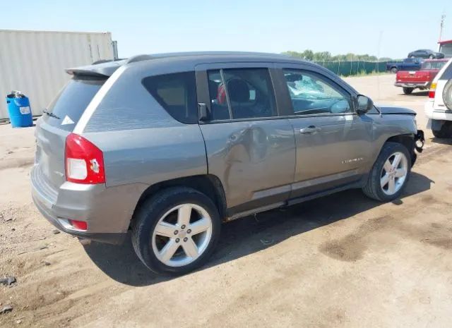 Photo 3 VIN: 1C4NJDCBXCD655481 - JEEP COMPASS 