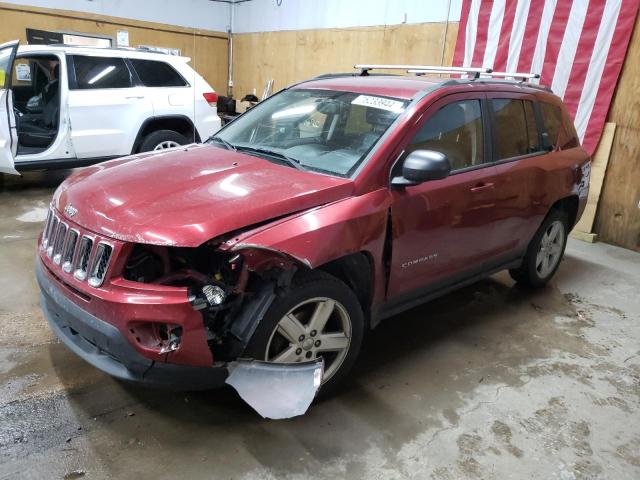 Photo 0 VIN: 1C4NJDCBXCD694216 - JEEP COMPASS LI 