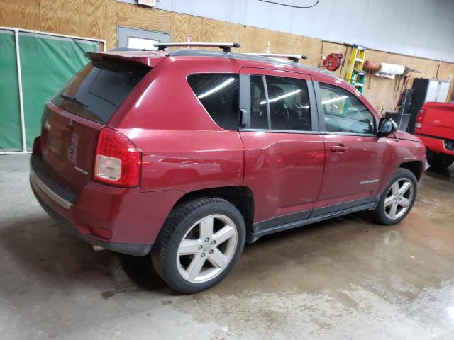 Photo 2 VIN: 1C4NJDCBXCD694216 - JEEP COMPASS LI 