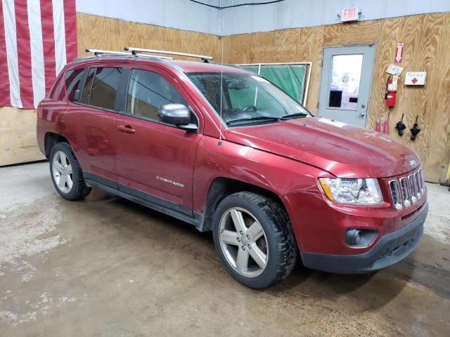 Photo 3 VIN: 1C4NJDCBXCD694216 - JEEP COMPASS LI 