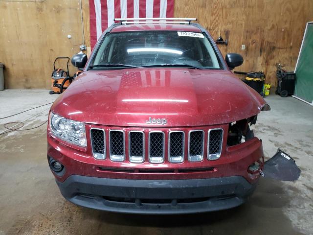 Photo 4 VIN: 1C4NJDCBXCD694216 - JEEP COMPASS LI 