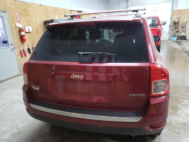 Photo 5 VIN: 1C4NJDCBXCD694216 - JEEP COMPASS LI 