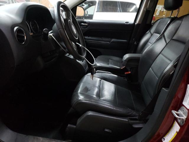 Photo 6 VIN: 1C4NJDCBXCD694216 - JEEP COMPASS LI 