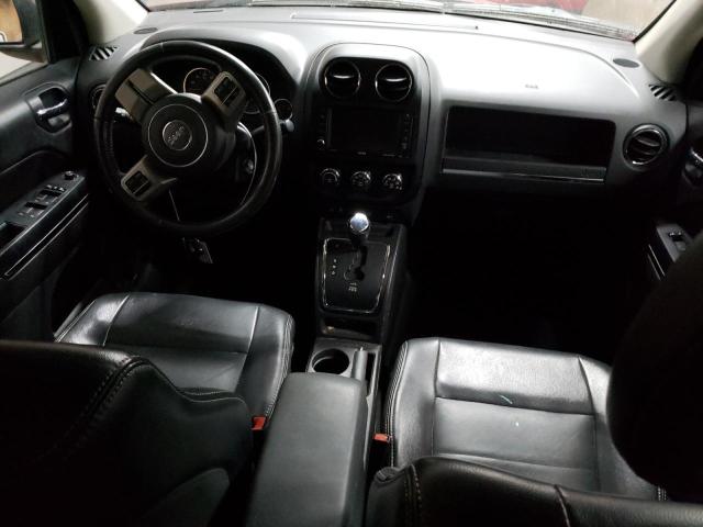 Photo 7 VIN: 1C4NJDCBXCD694216 - JEEP COMPASS LI 