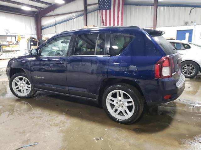 Photo 1 VIN: 1C4NJDCBXED509407 - JEEP COMPASS LI 